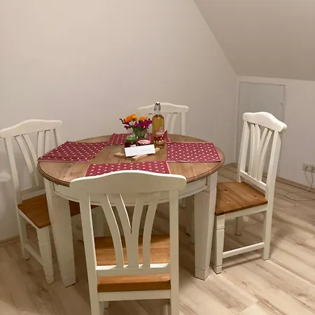 Landnest Suhl