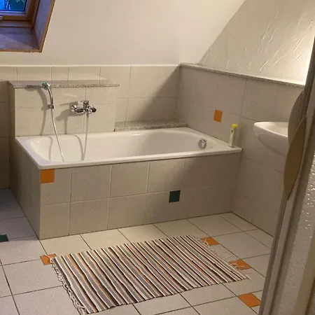 Apartamento Landnest