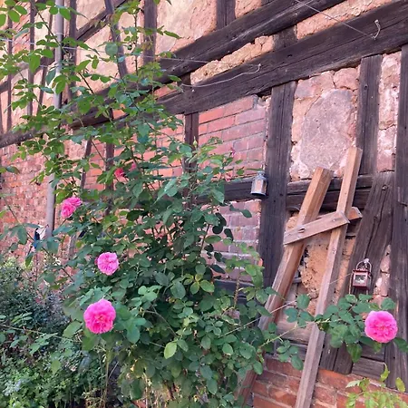 Landnest Appartamento Suhl