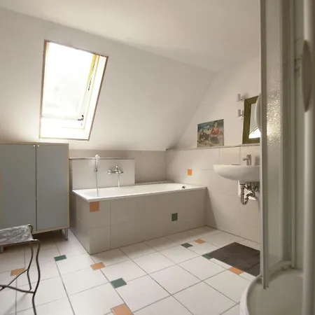 Landnest Apartamento Suhl