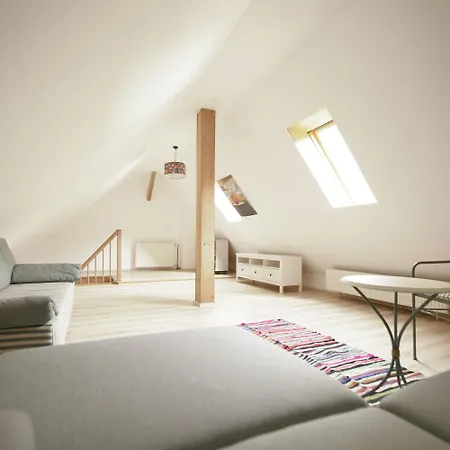 Apartamento Landnest *