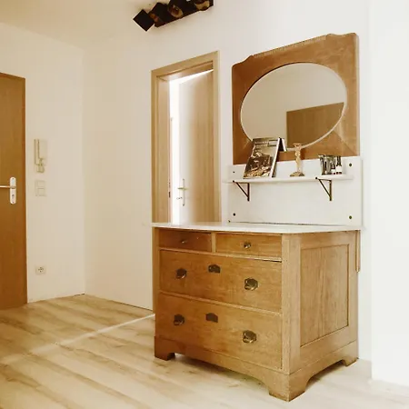 Apartamento Landnest