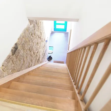 Landnest Apartamento Suhl