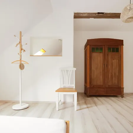 Landnest Suhl